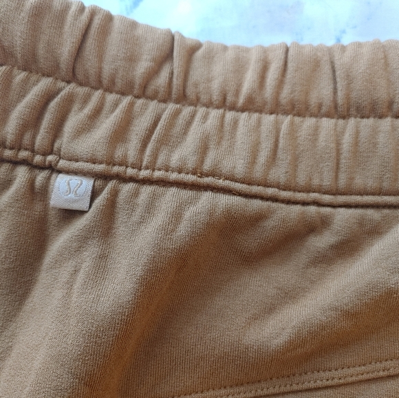 Lululemon Crop Wide Leg Pants - Picture 4 of 5
